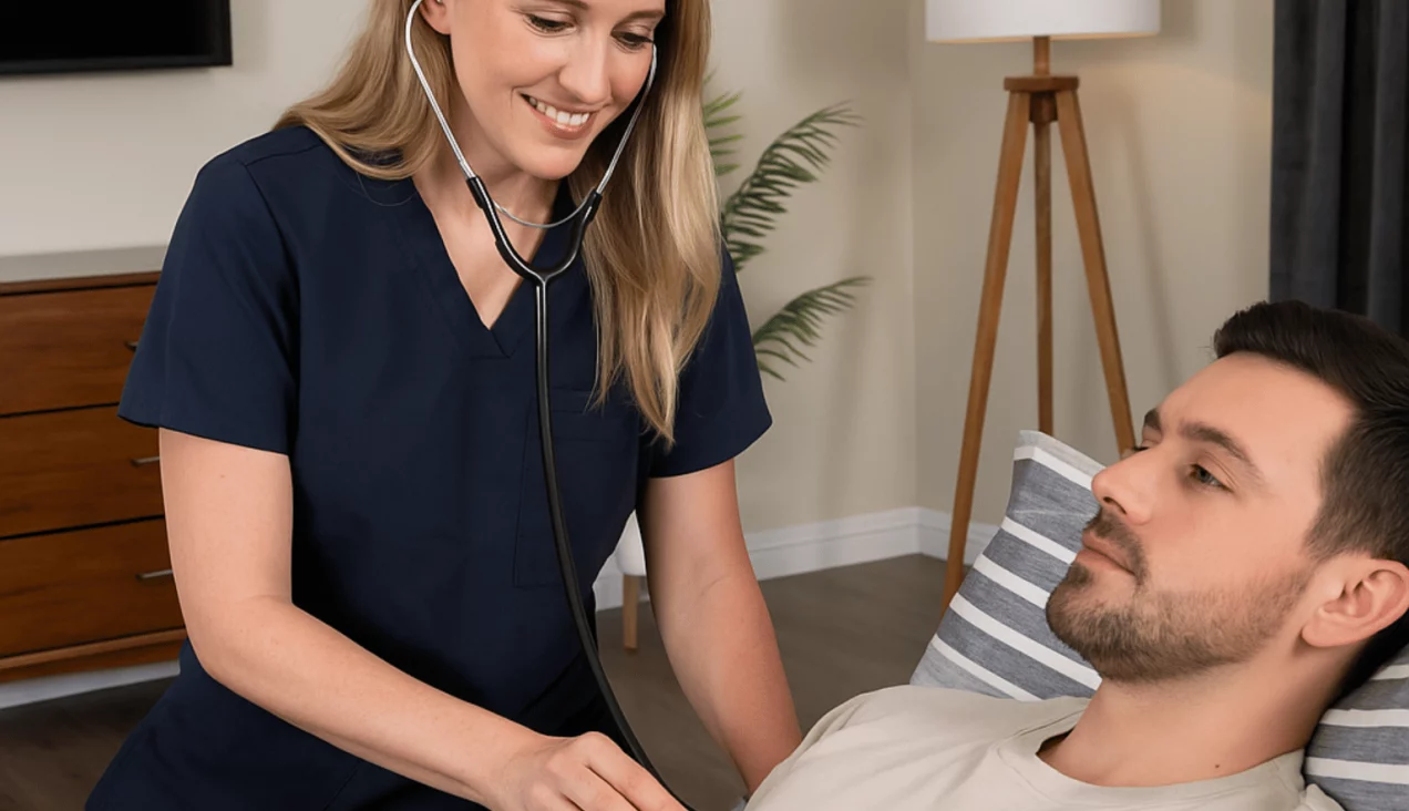 What to Expect During Medically Supervised Detox